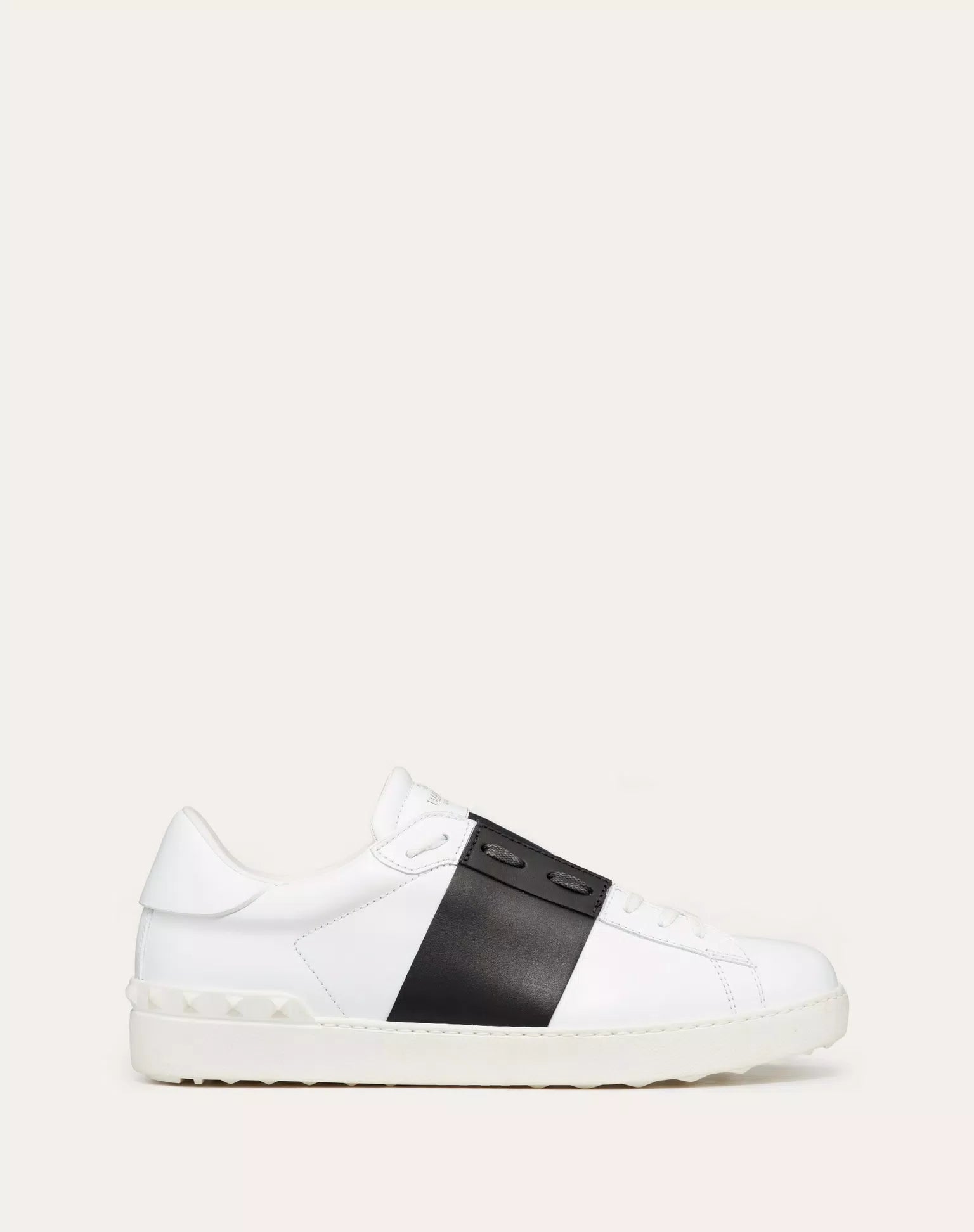 Valentino open sneakers