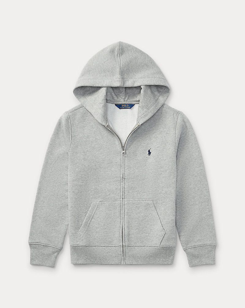 Polo RL full zip jacket