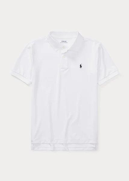 POLO RALPH LAUREN Polo neck