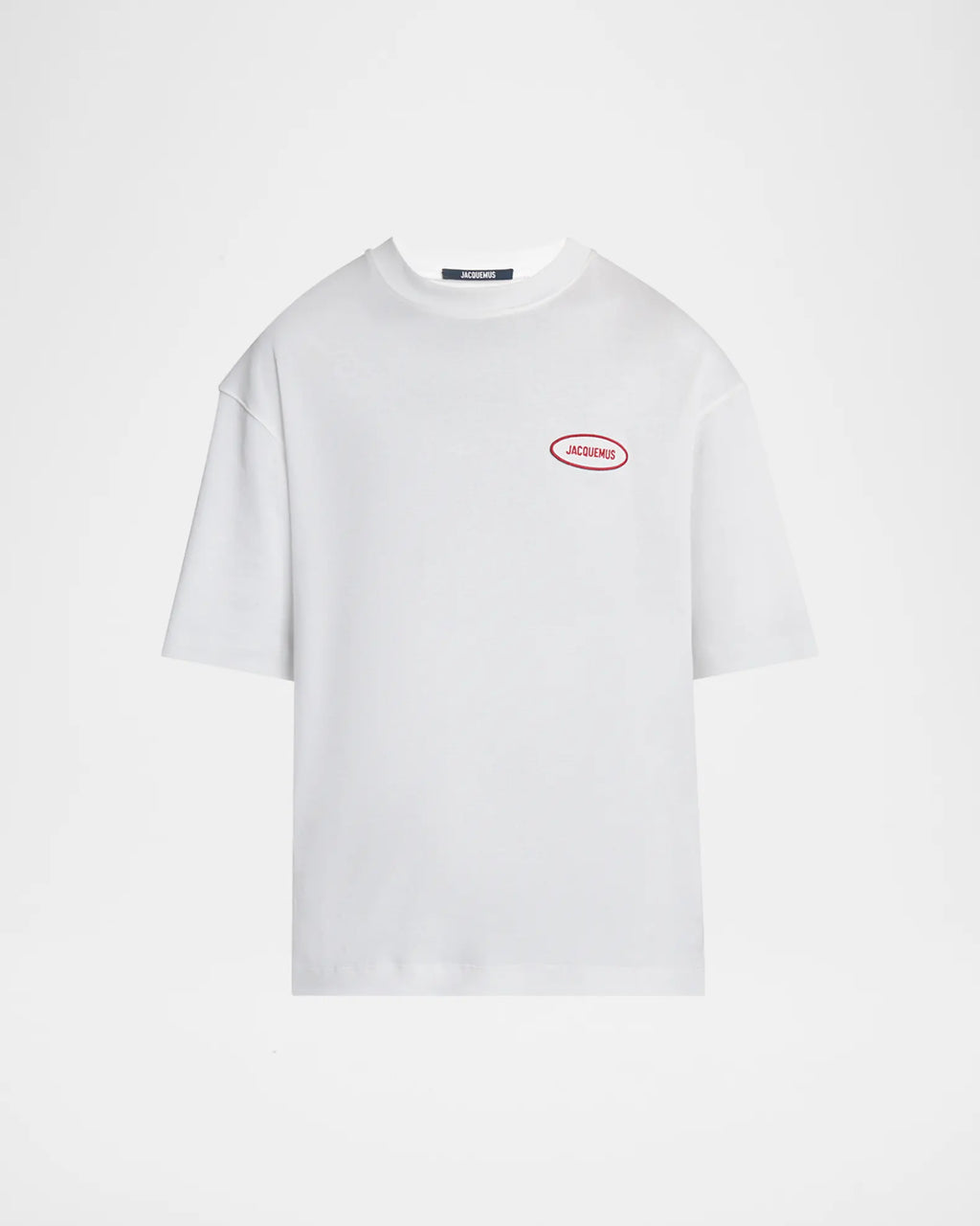 JACQUEMUS STAZIONE TEE