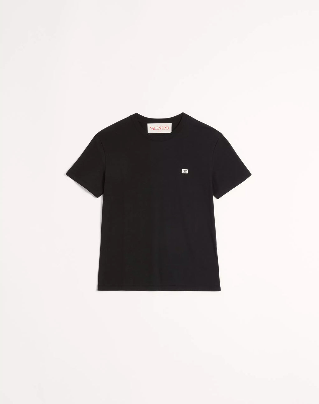 Valentino logo Patch