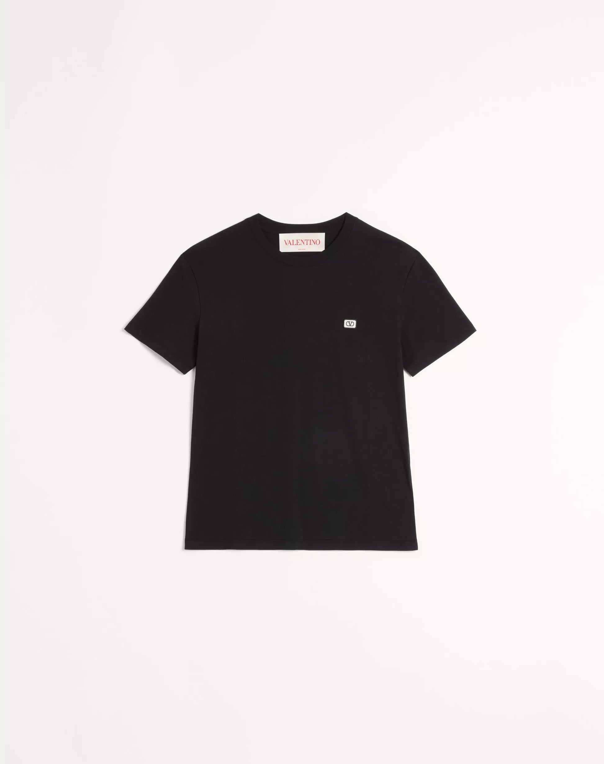 Valentino logo Patch