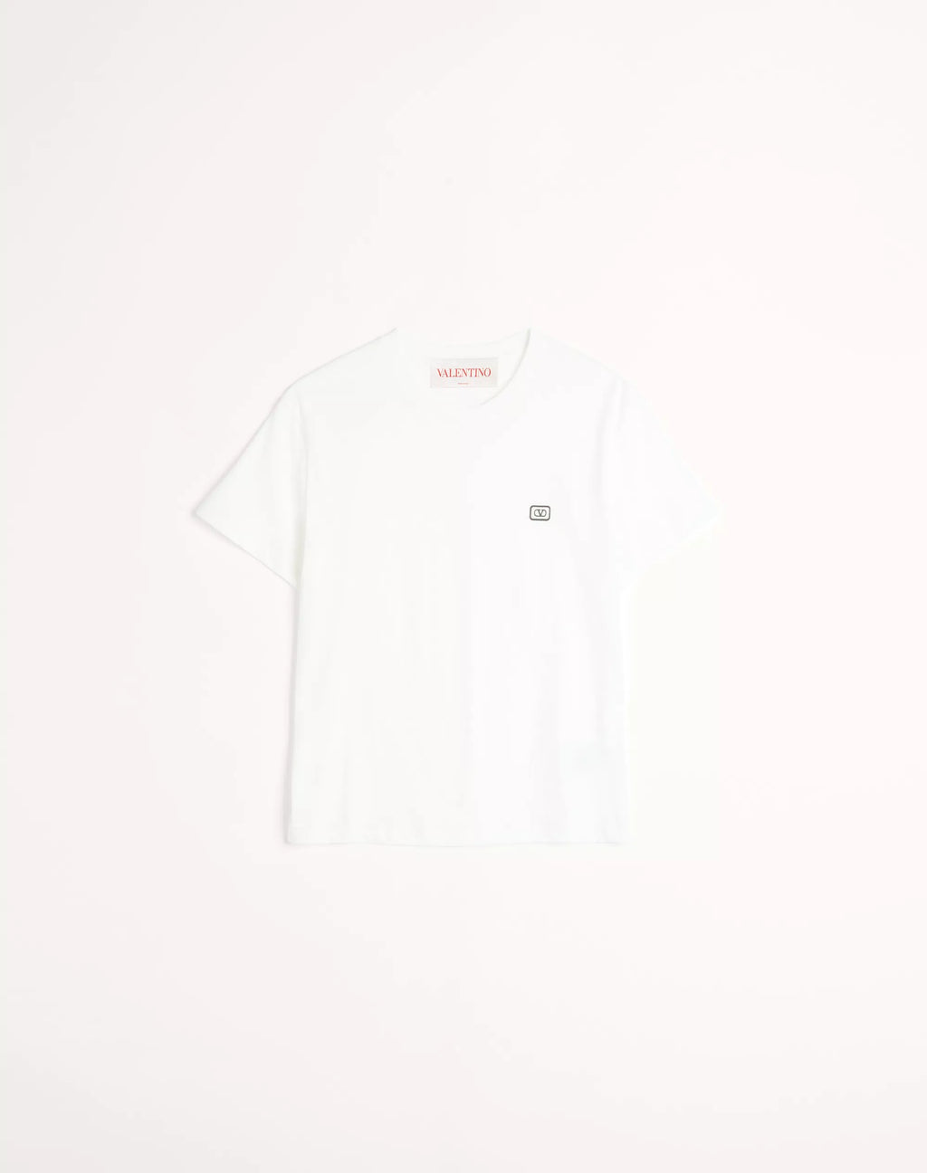 Valentino logo Patch