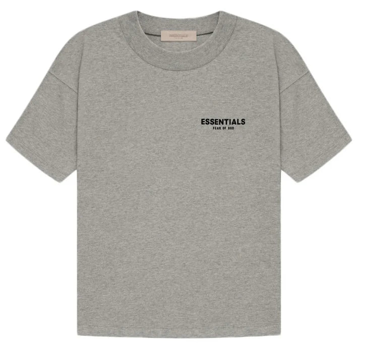 ESSENTIALS FOG TSHIRT