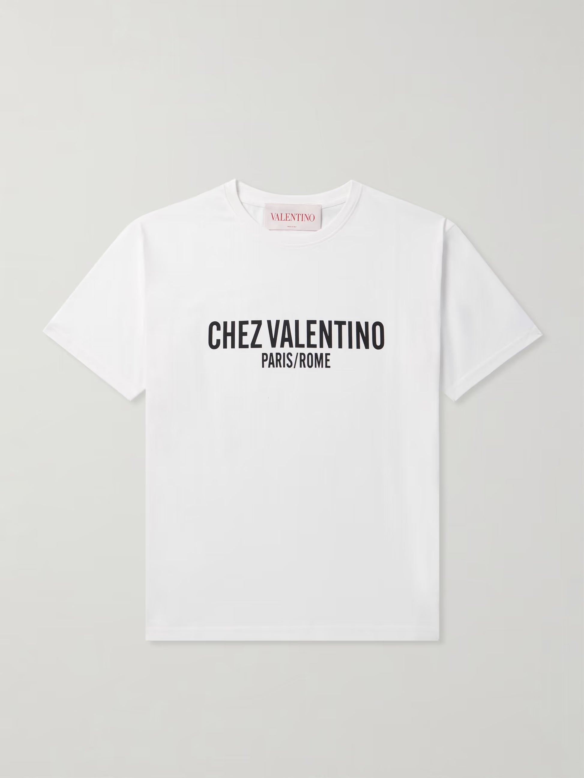 CHEZ VALENTINO T-shirt