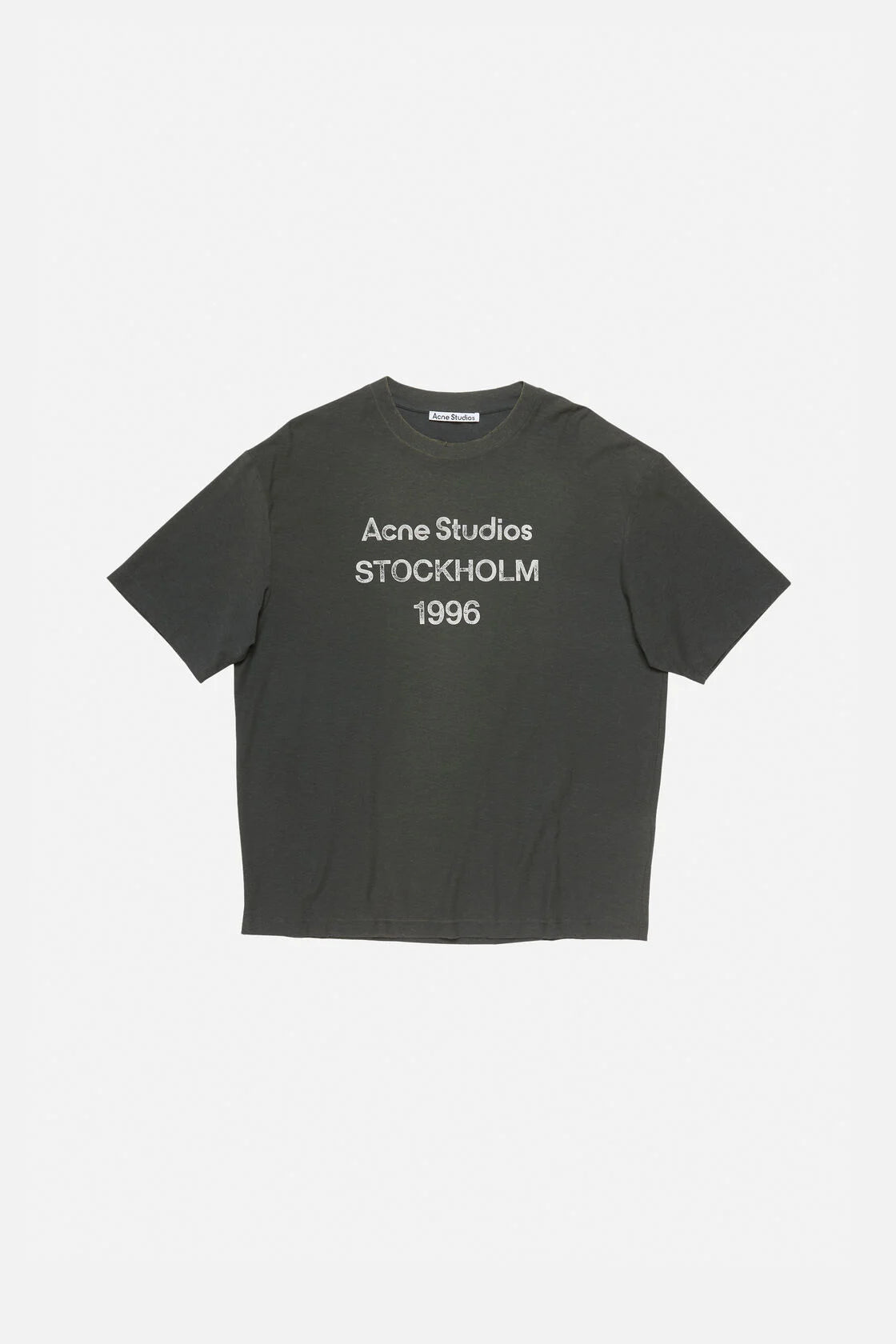 ACNE STUDIOS  Tshirt