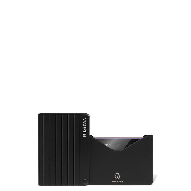 Rimowa card holder