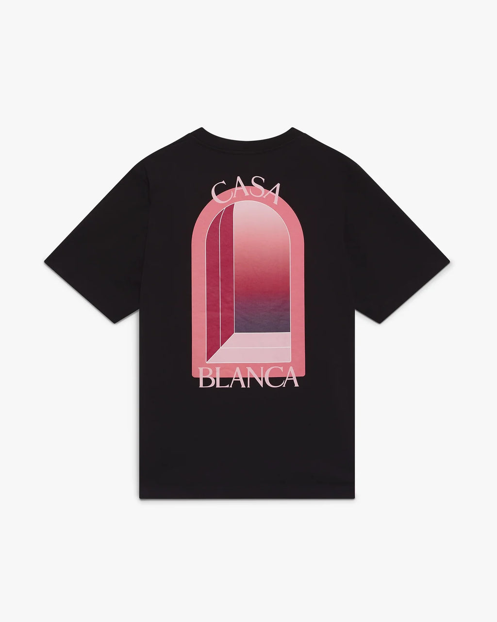 CASABLANCA ARCHES TEE