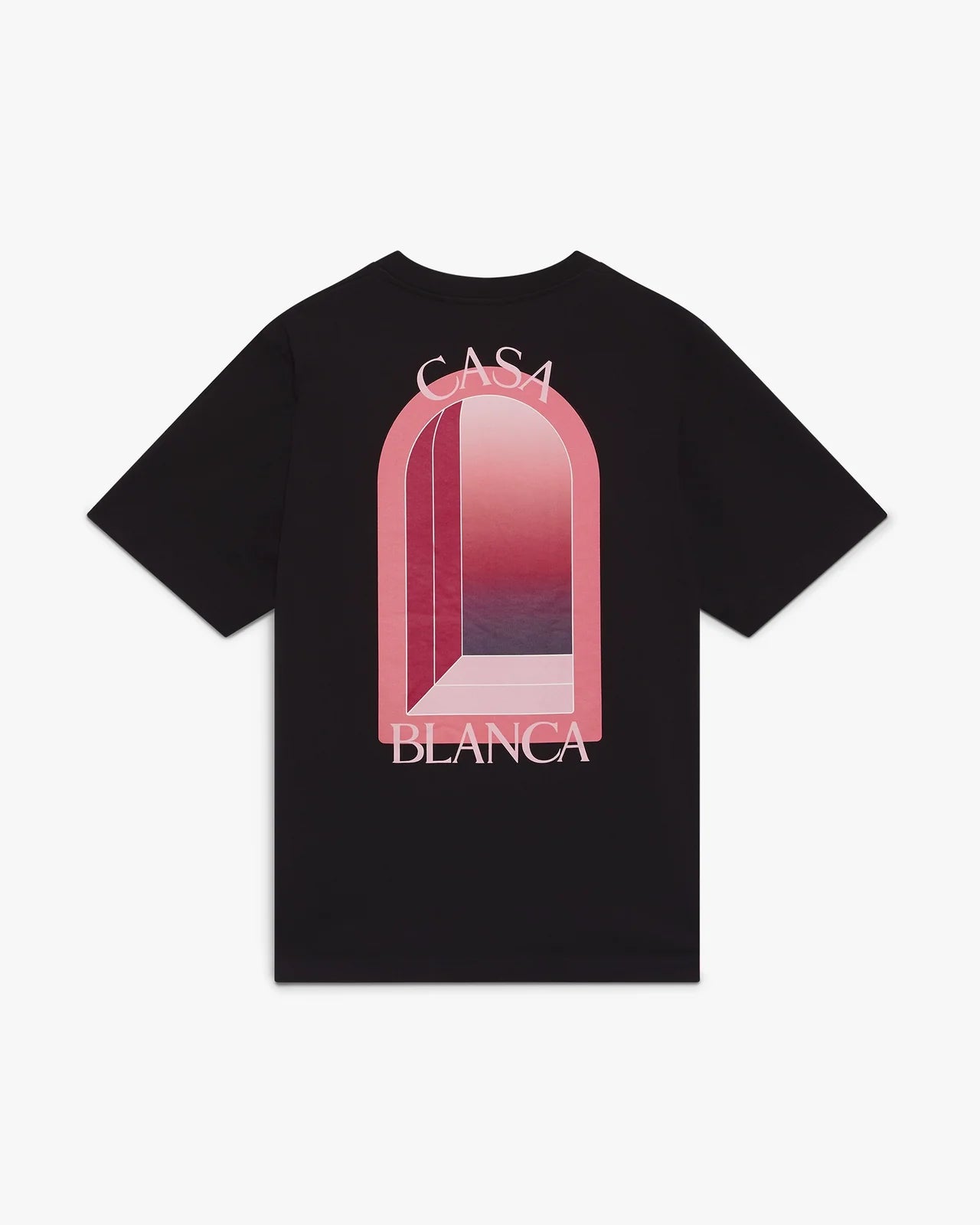 CASABLANCA ARCHES TEE