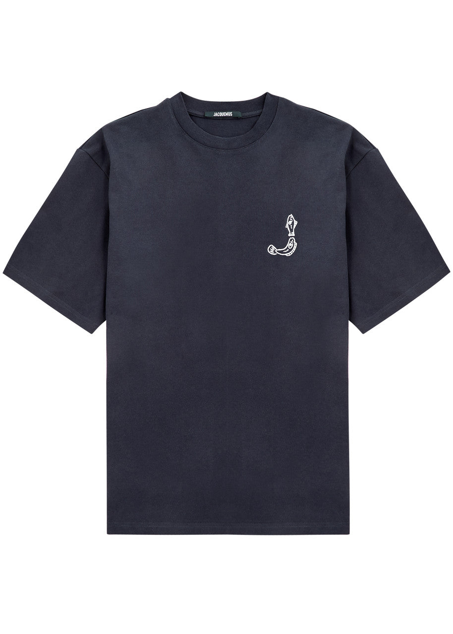 Jacquemus Fish Tee