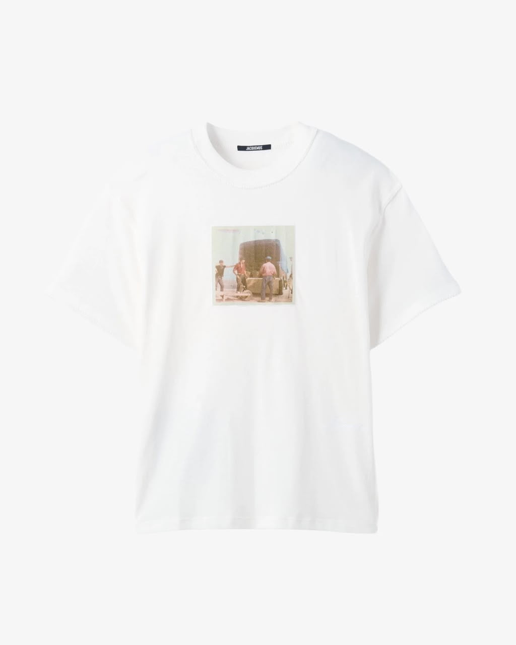 Jacquemus tee