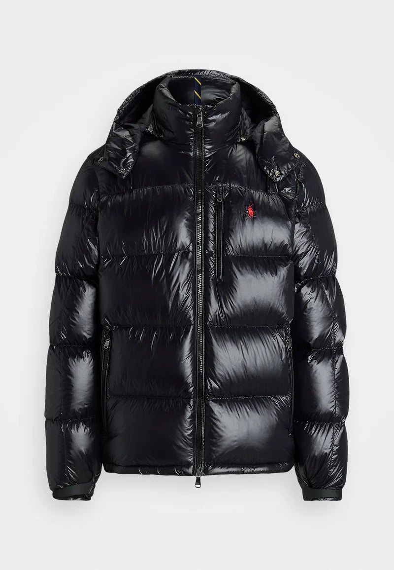 RALPH LAUREN Puffer jacket