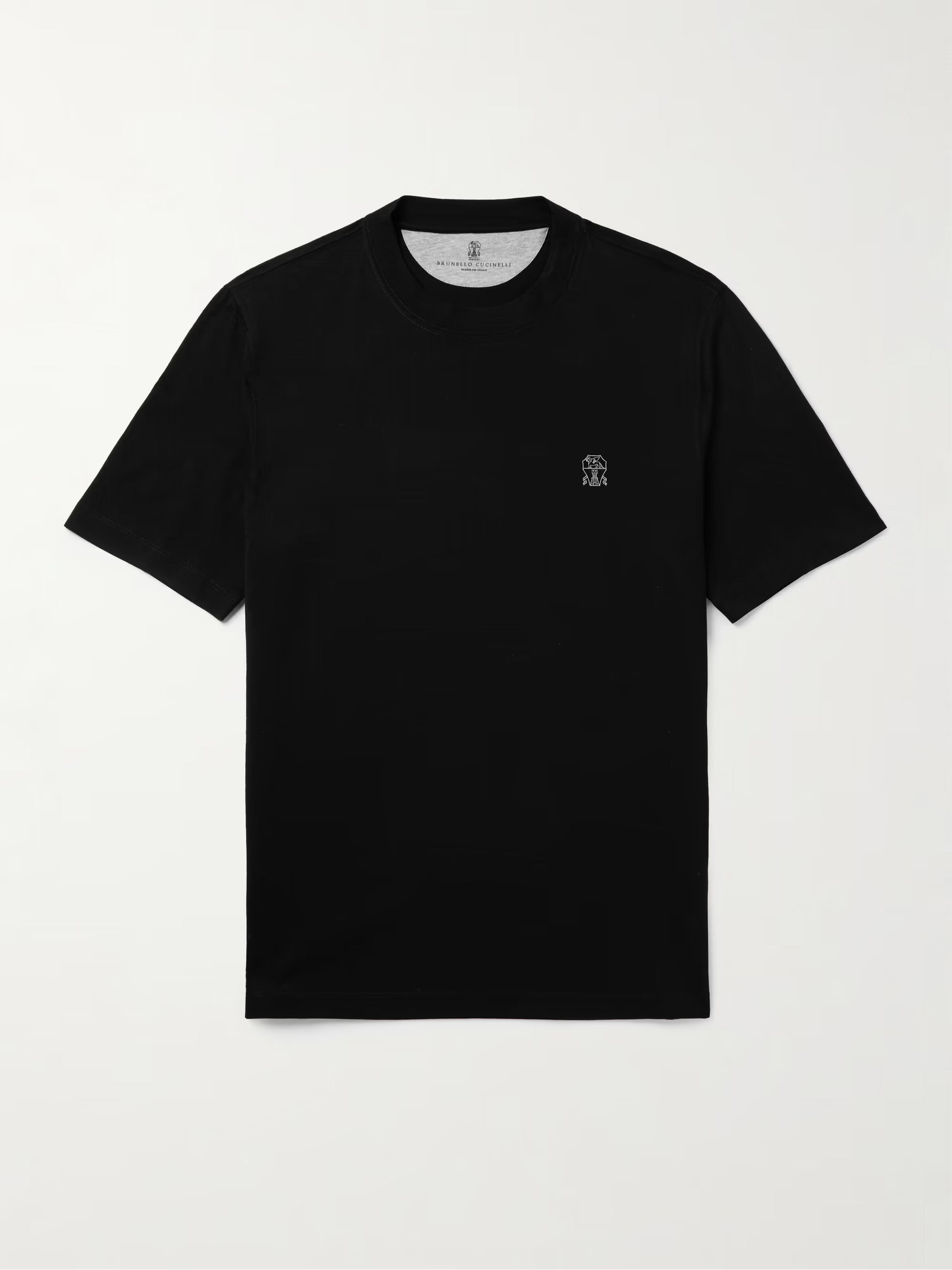 BRUNELLO CUCINELLI T-Shirt