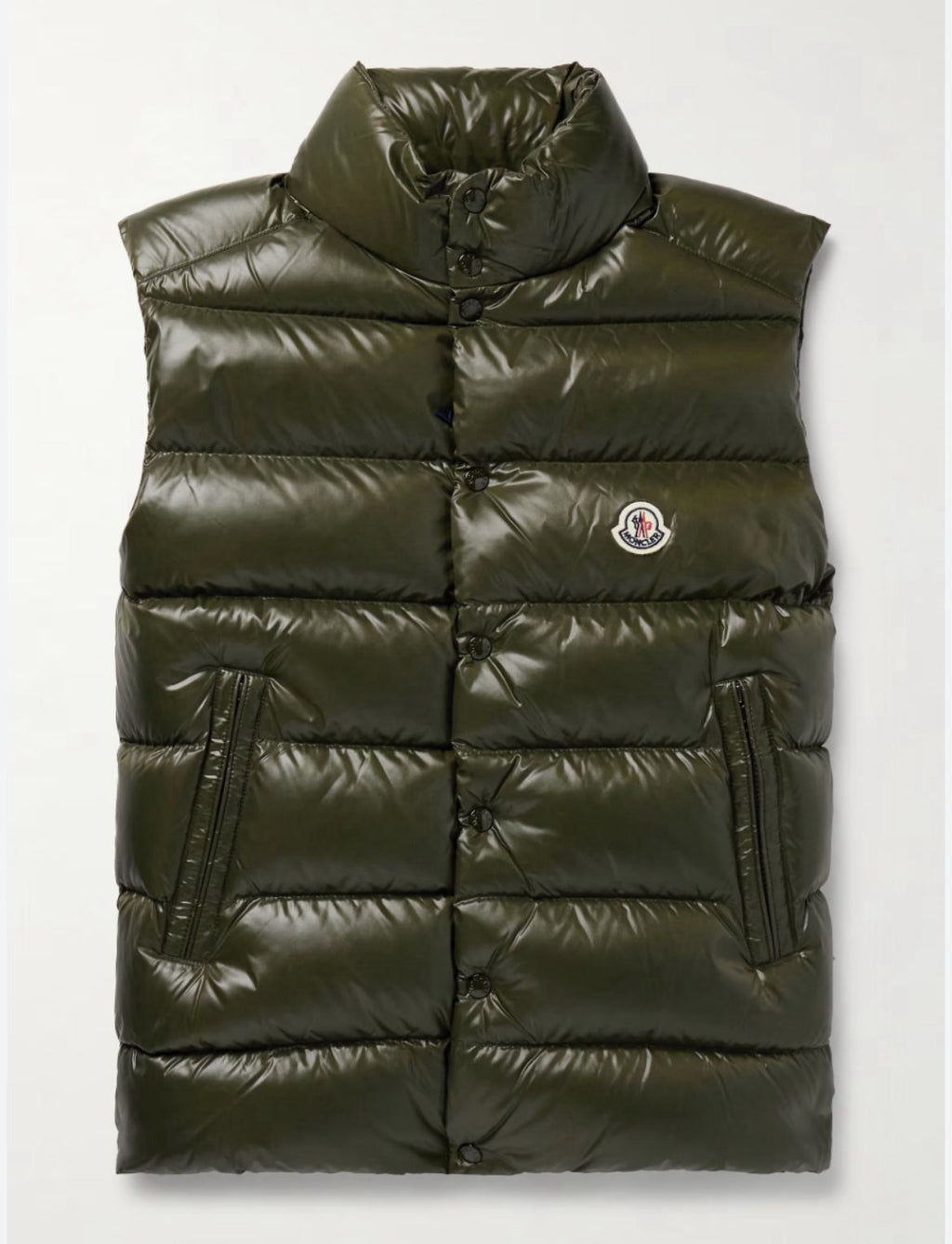 Moncler vest