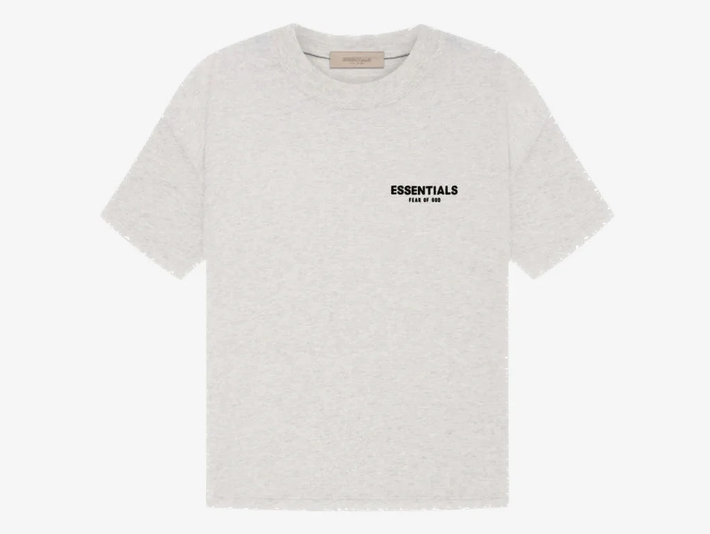 ESSENTIALS FOG TSHIRT