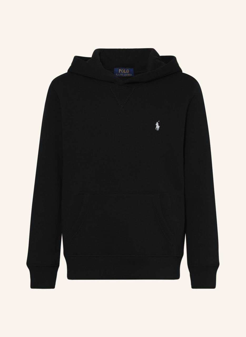 Ralph Lauren classic hoodie