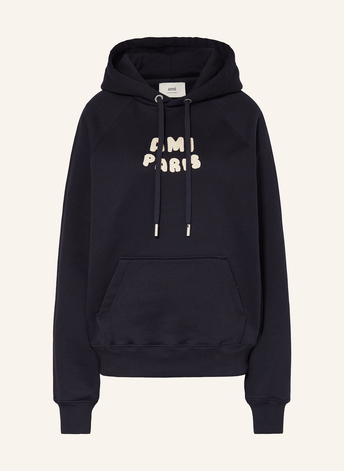 AMI PARIS hoodie