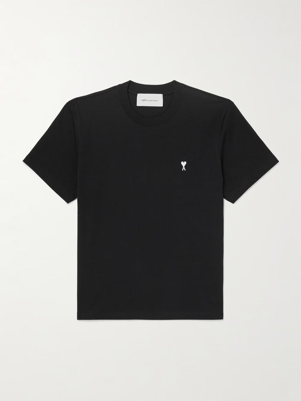 AMI PARIS PLACE DES VICTOIRES T-Shirt