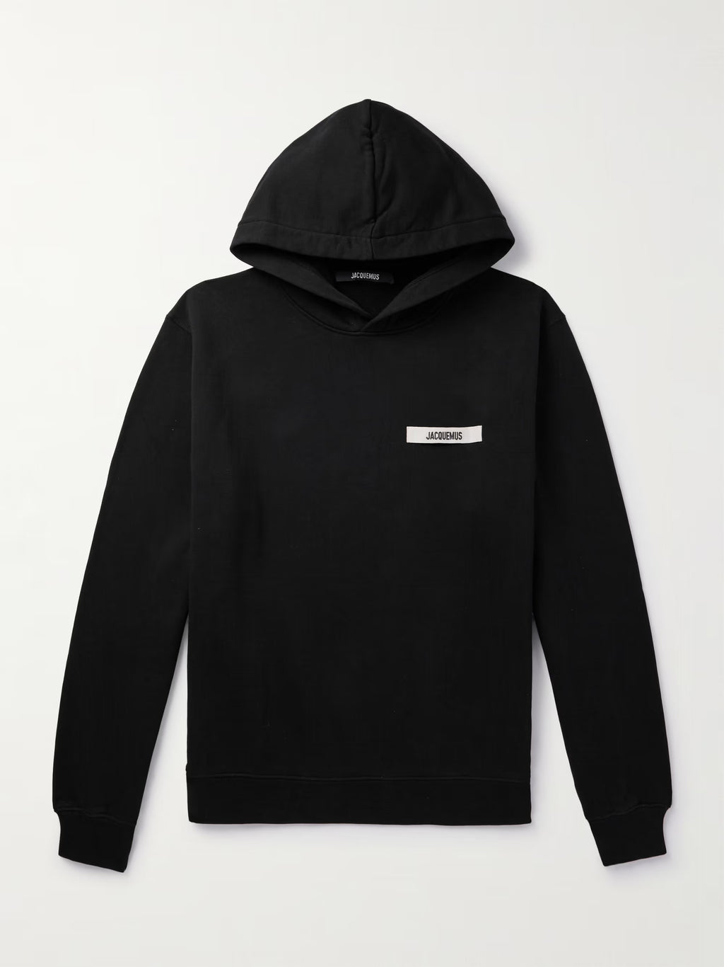Jacquemus hoodie