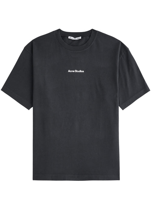 ACNE STUDIOS TEE