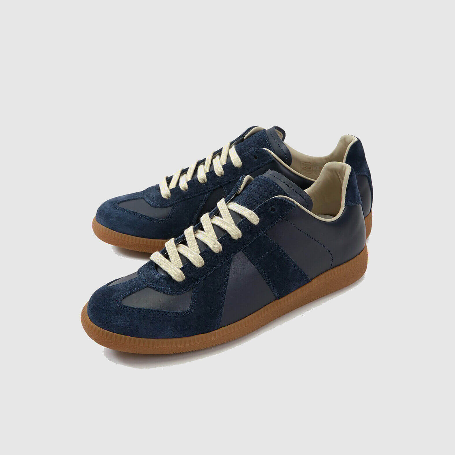 Maison Margeila gats (Navy Blue)