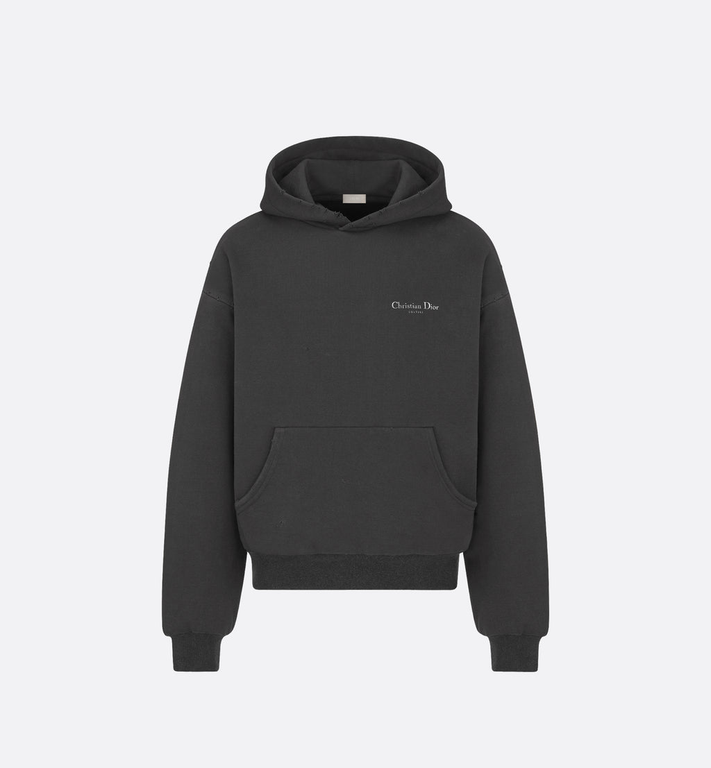 Christian Dior hoodie