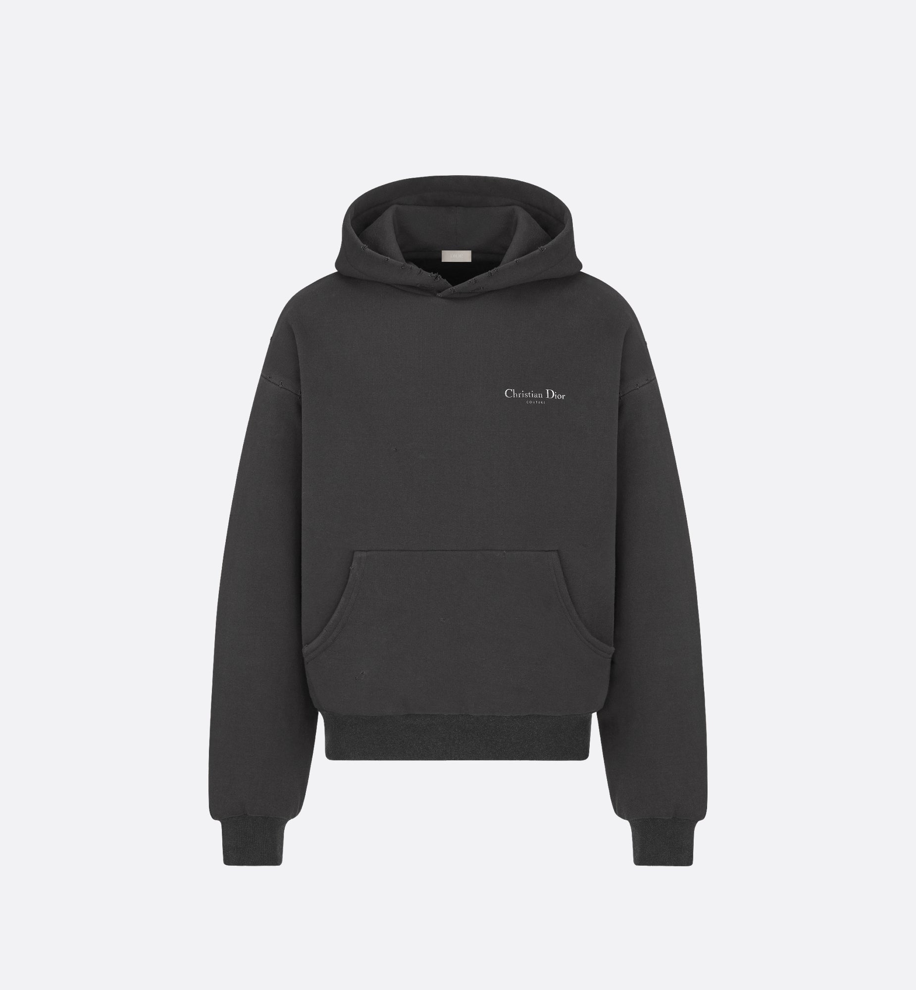 Christian Dior hoodie