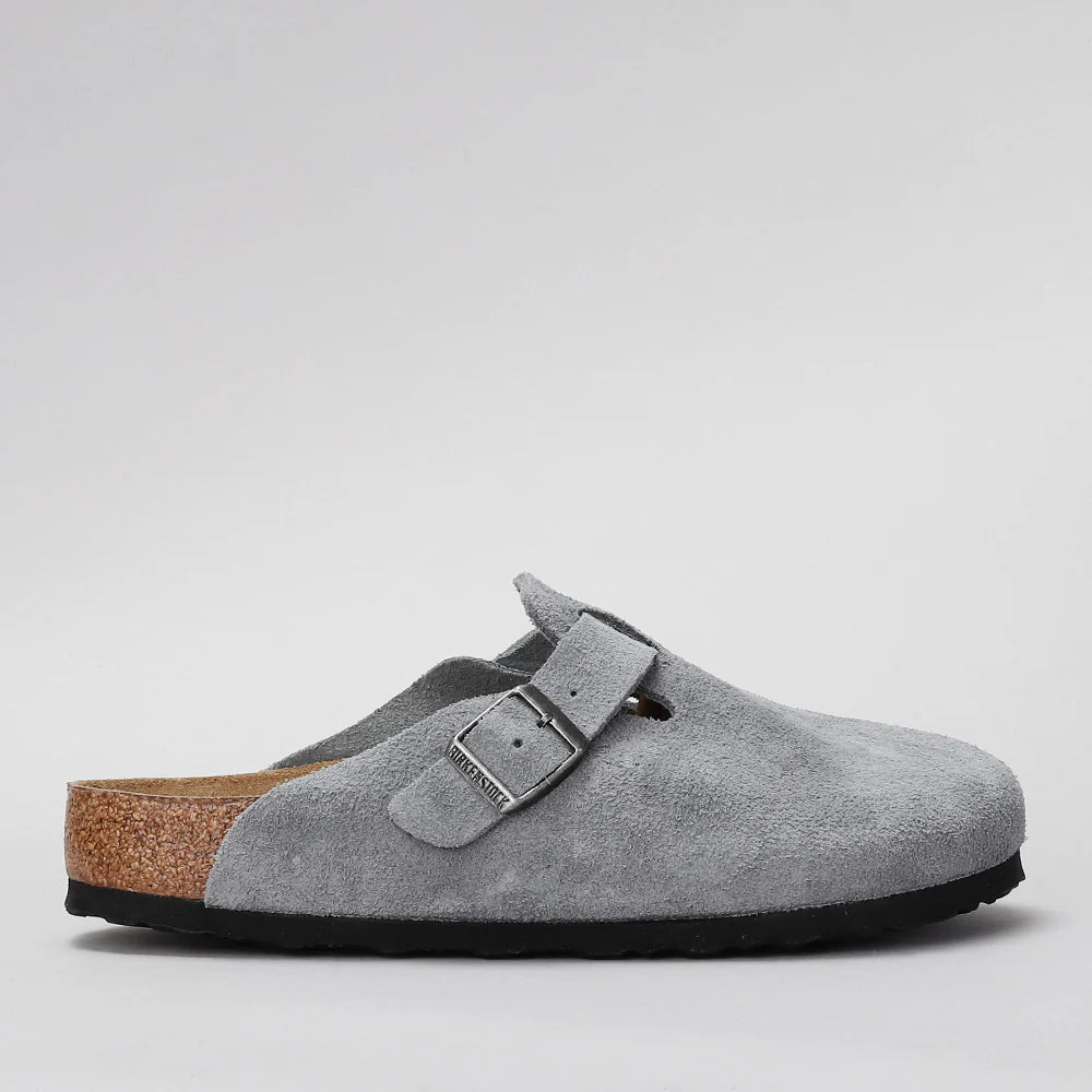 Birkenstock boston sandals