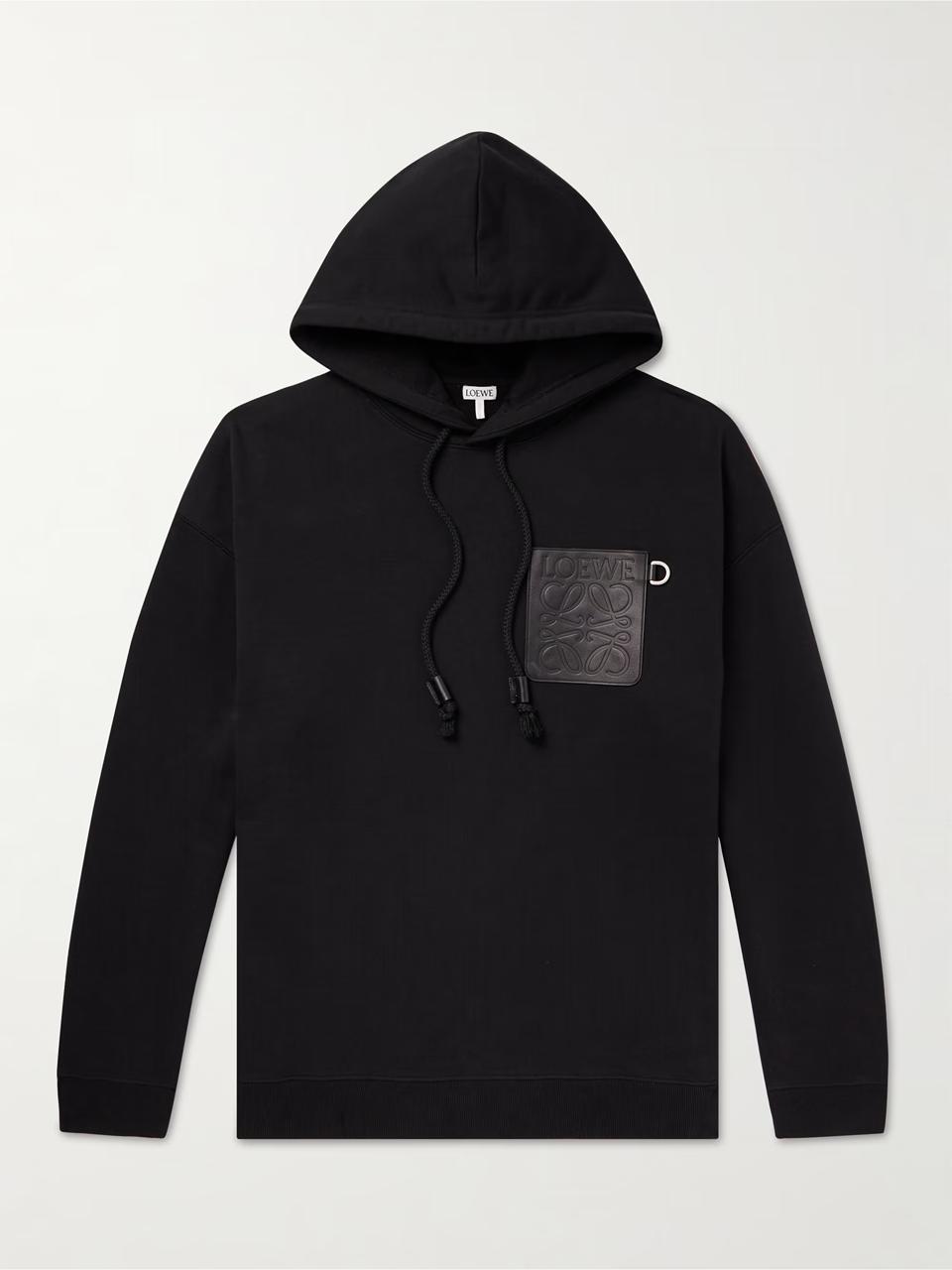 LOEWE hoodie