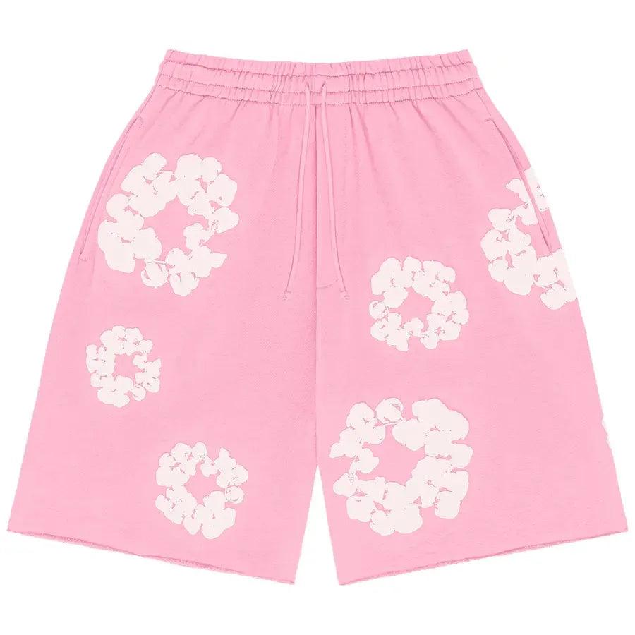 Denim tears shorts