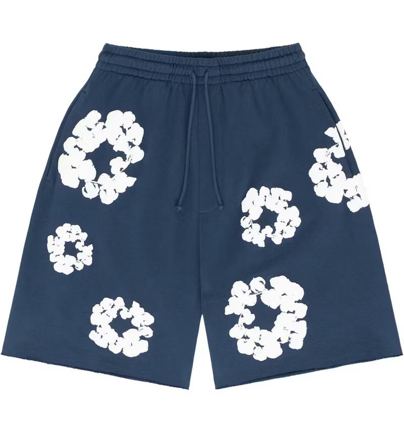 Denim tears shorts
