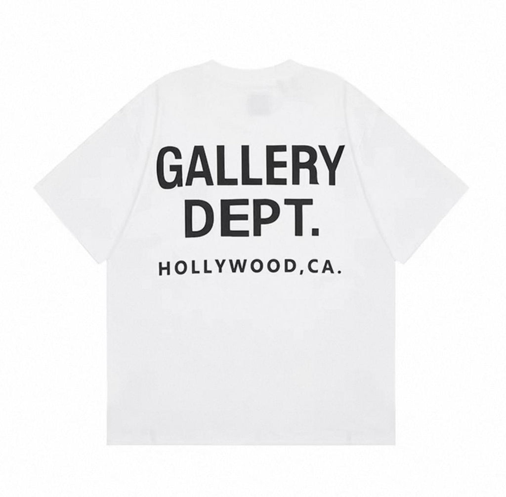 Gallery Dept Hollywood
