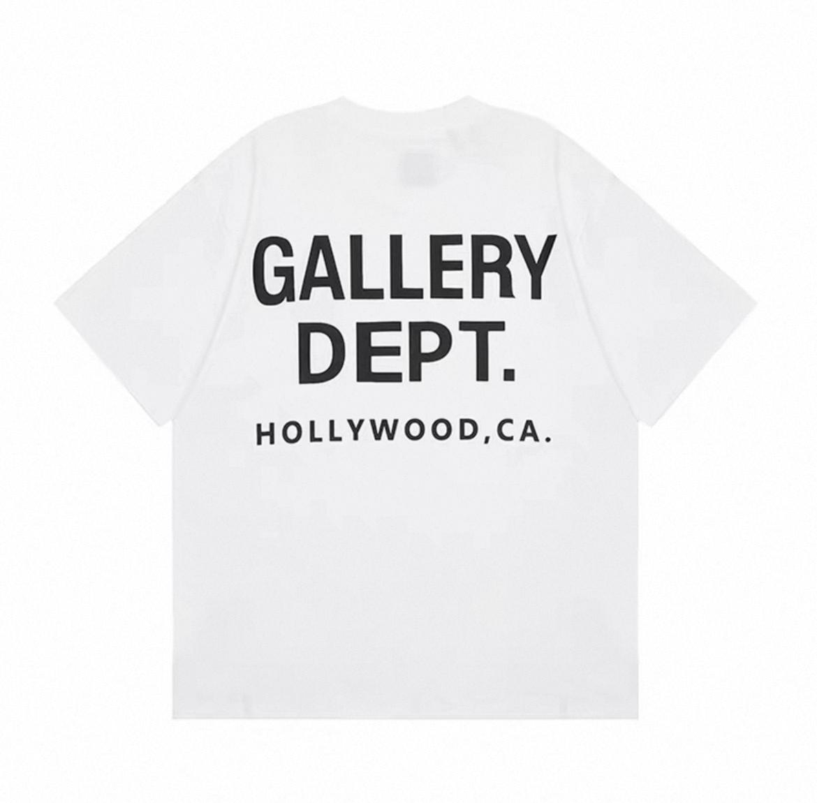 Gallery Dept Hollywood