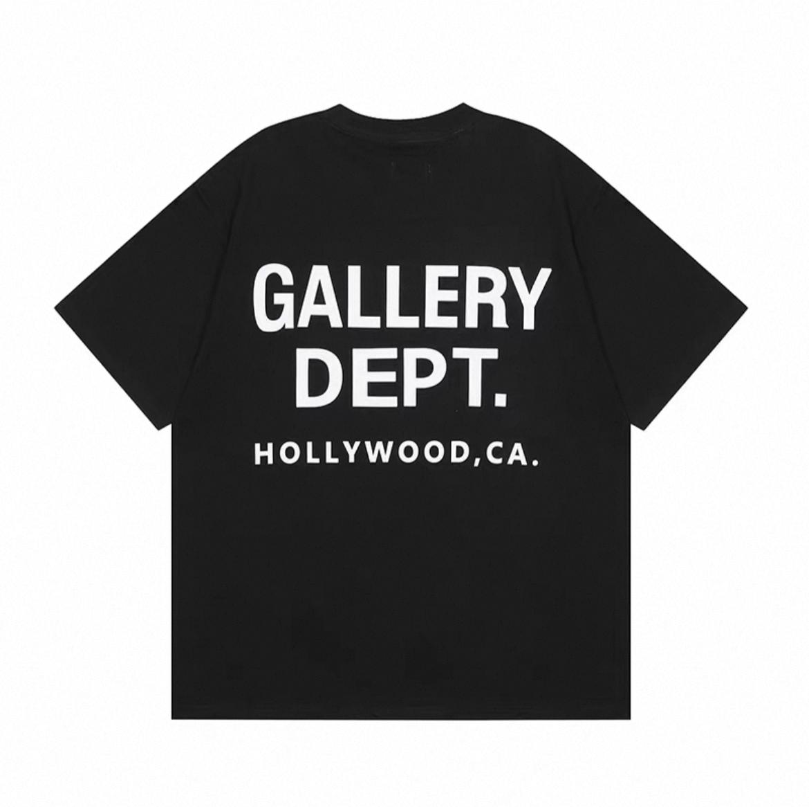 Gallery Dept Hollywood