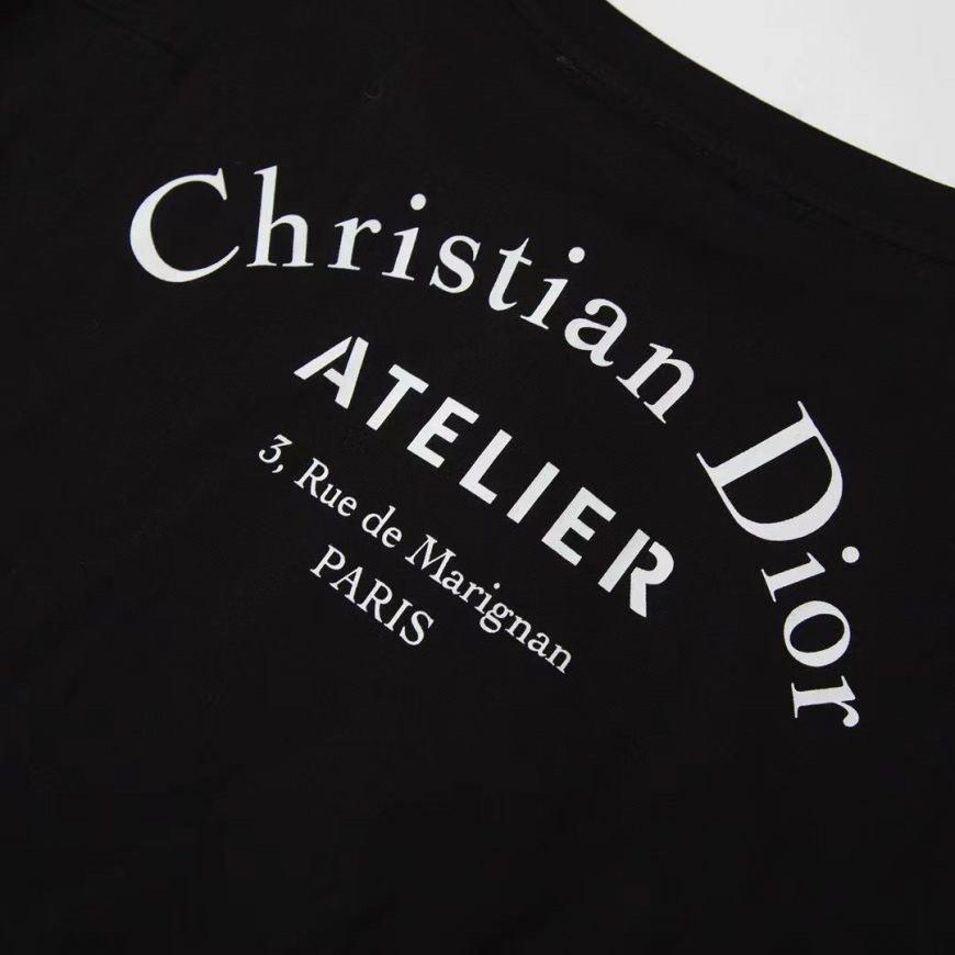 Christian Dior Atelier