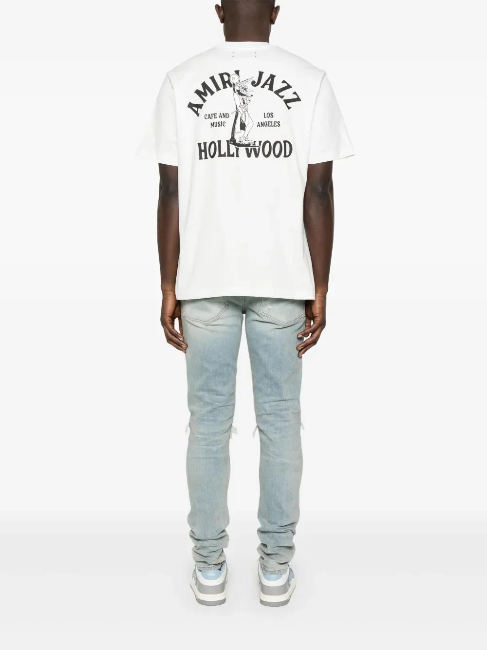 Amiri hollywood