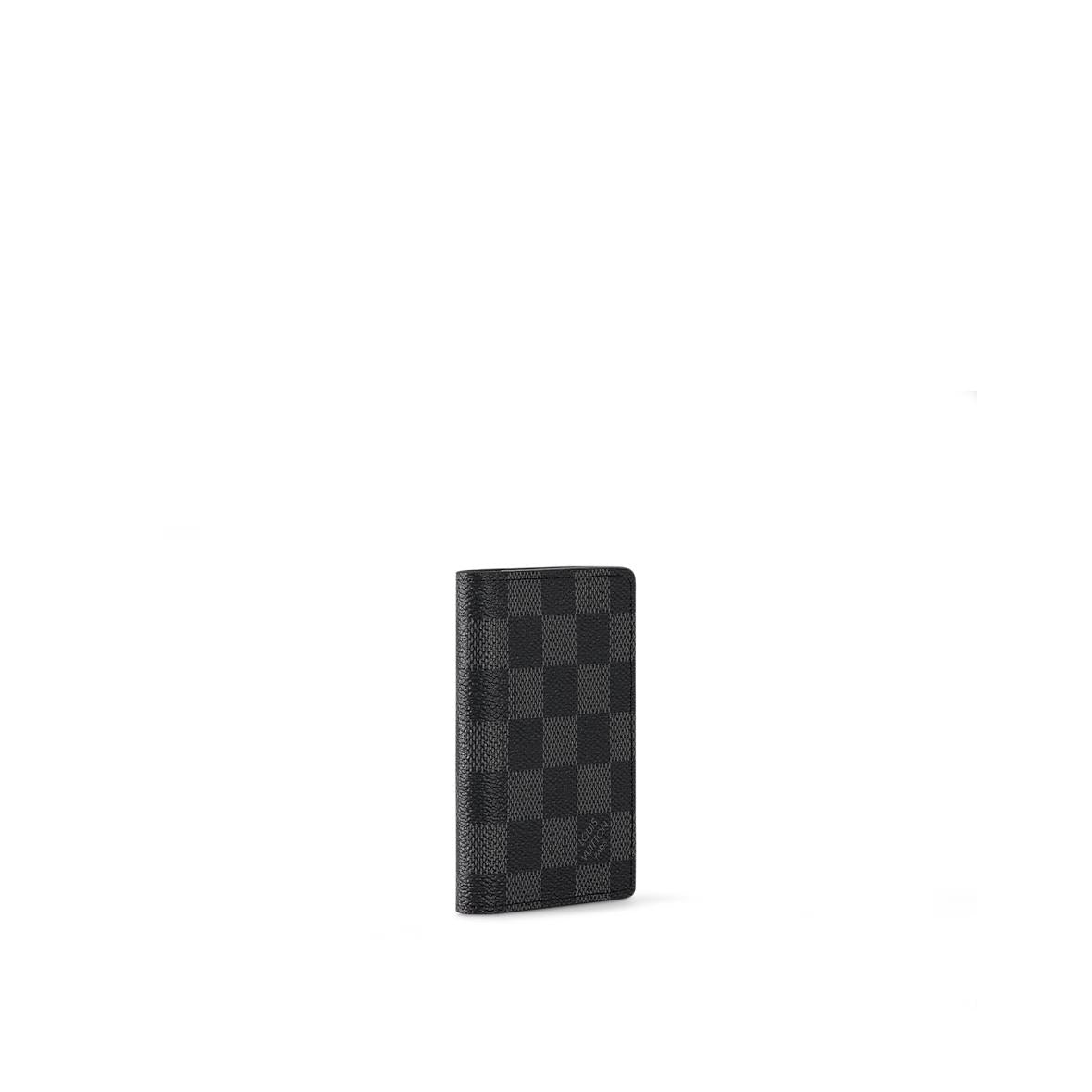 LV Pocket Organizer 3
