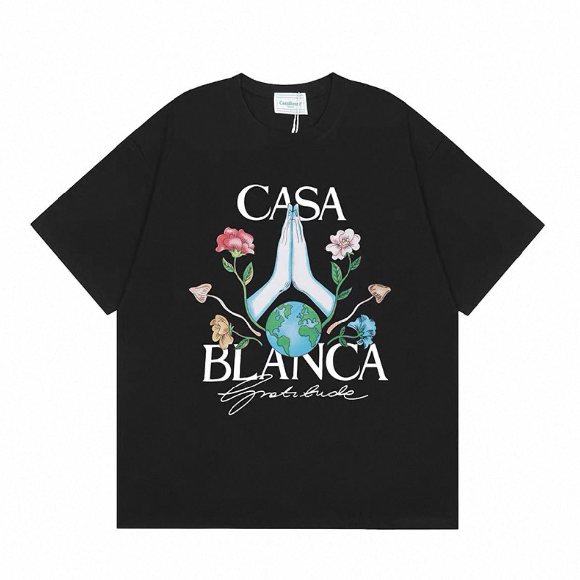 Casablanca Gratitude