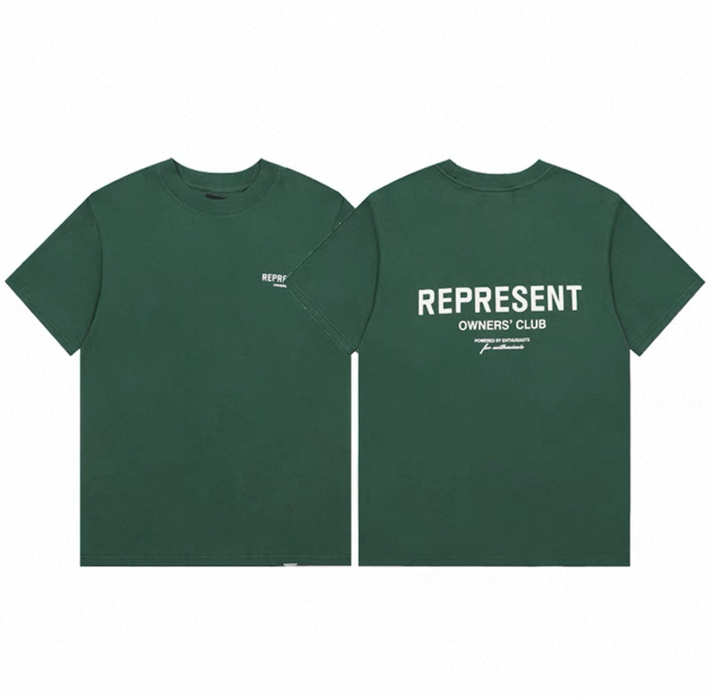 Represent Owners Club