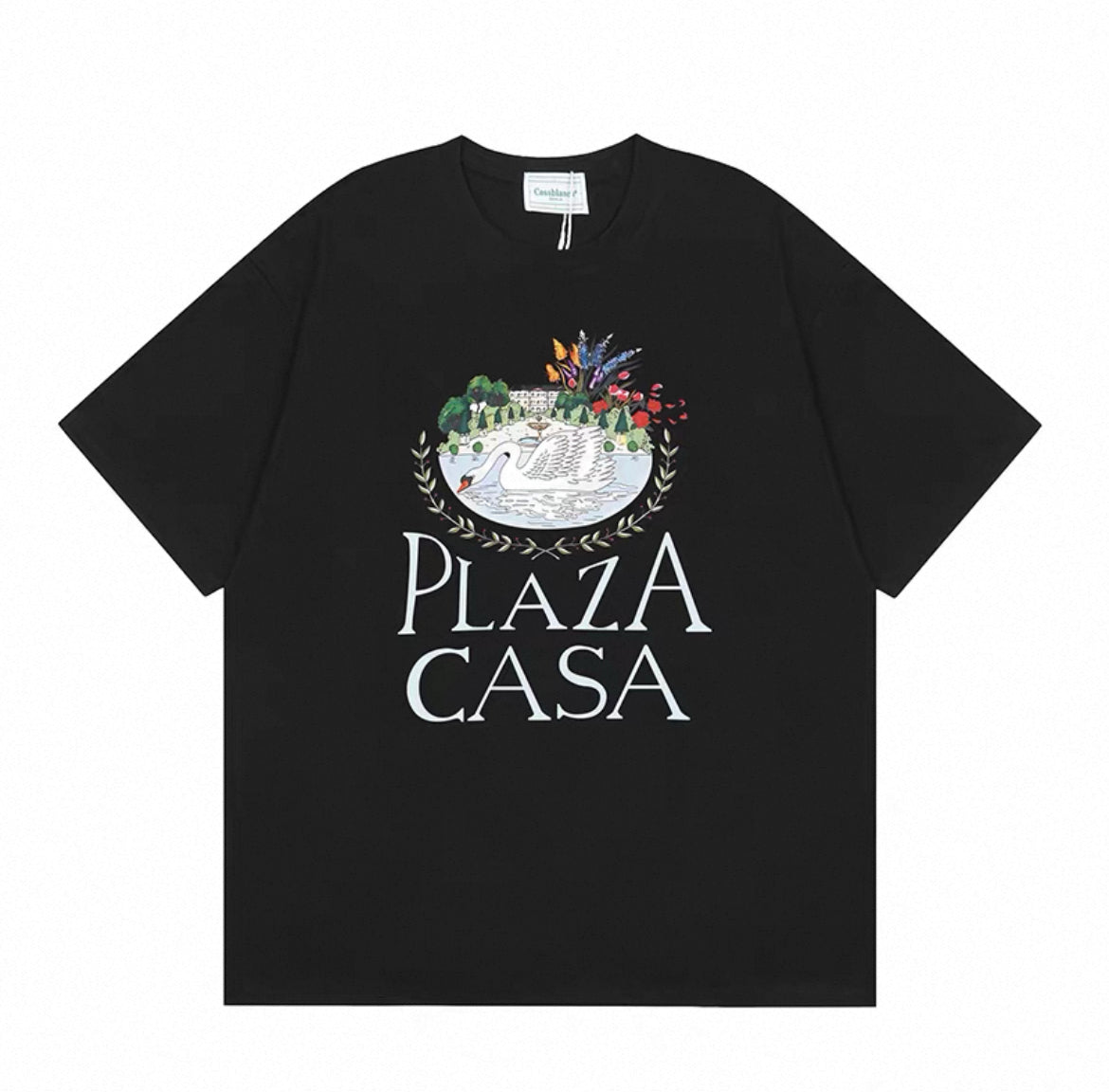 Casablanca Plaza Casa