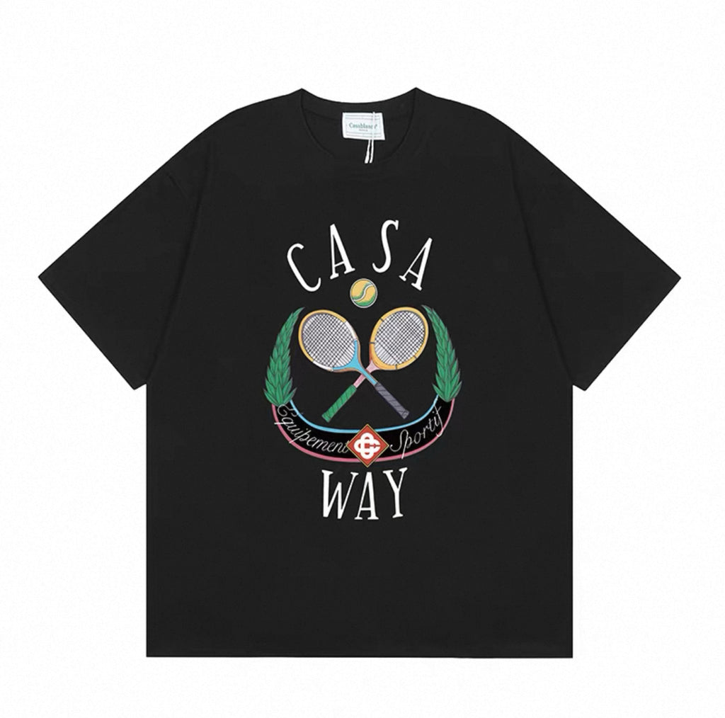 Casa Blanca Equipement Sportif Casa Way