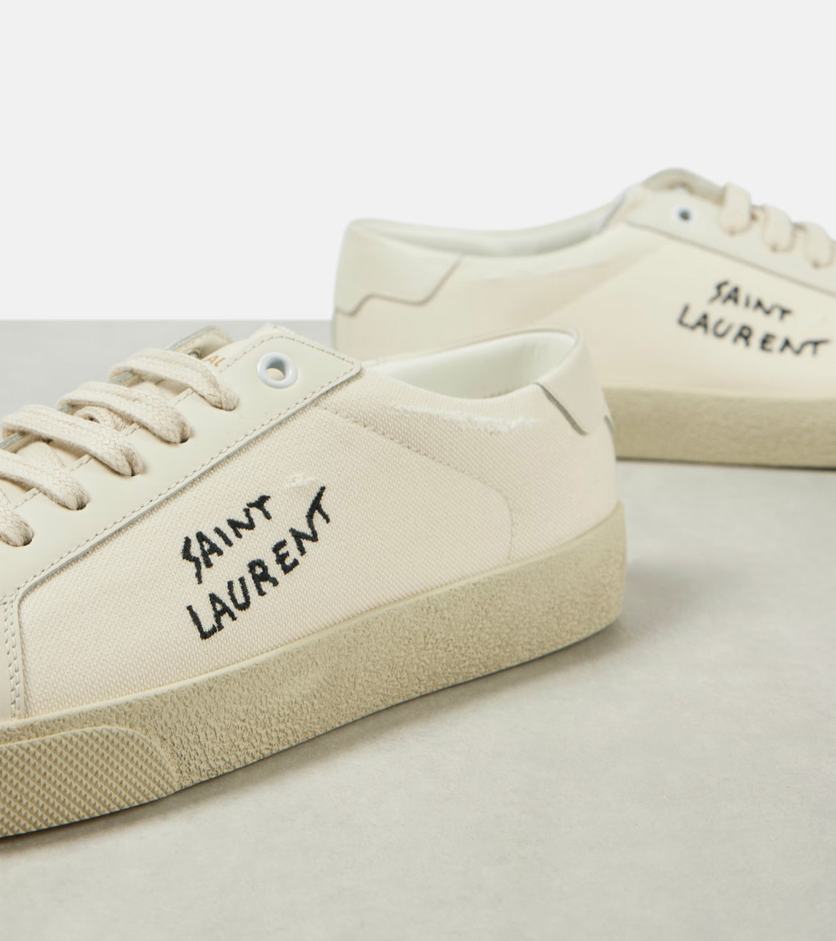 Saint Laurent – My Store