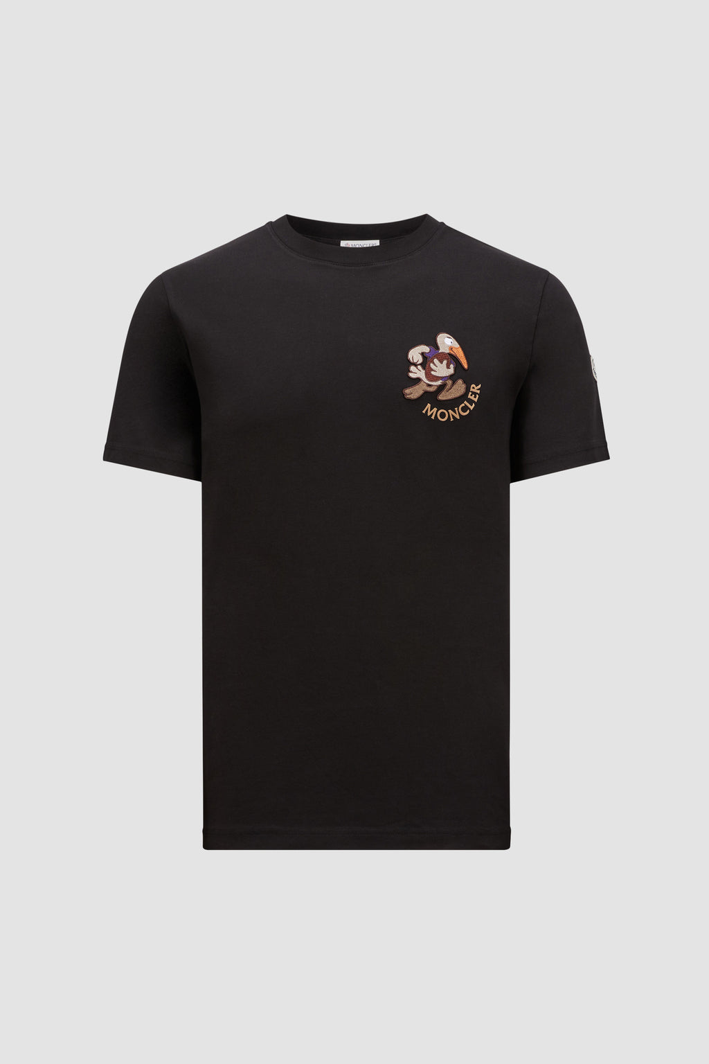 Moncler Rugby Duck