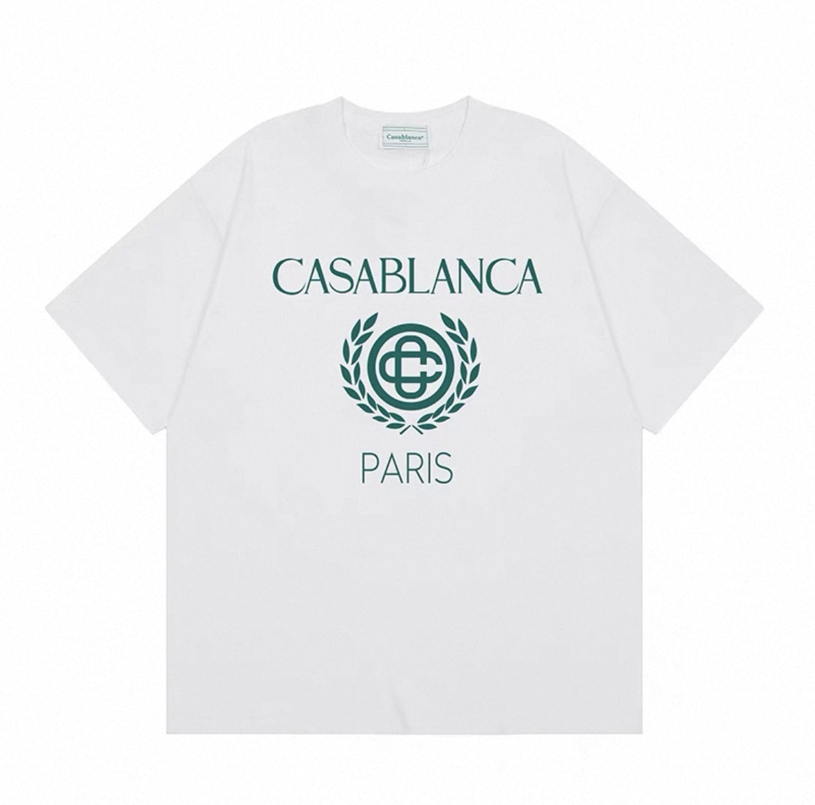Casablanca PARIS