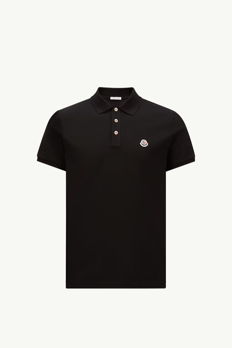 Moncler Patch Polo