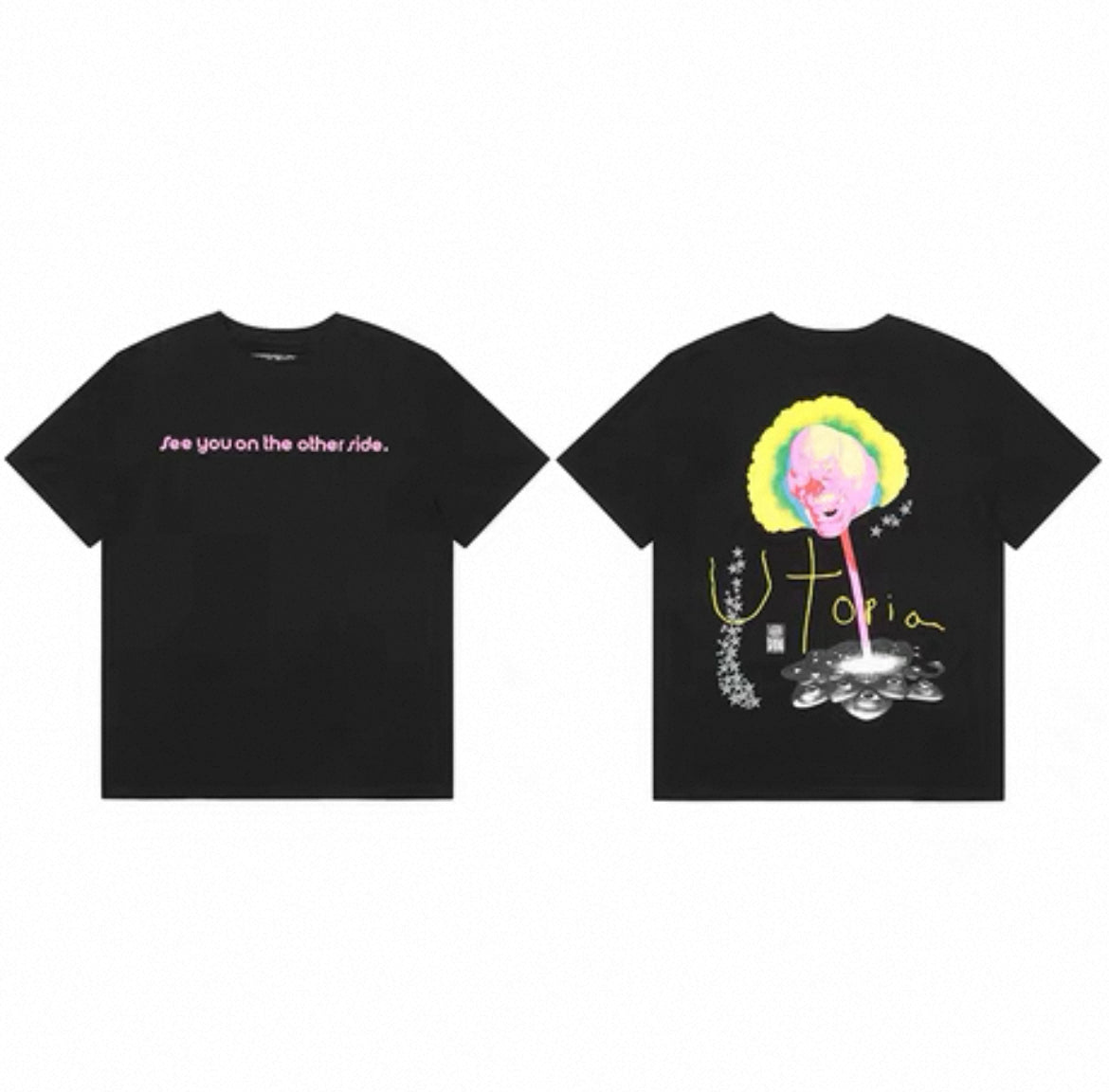 Utopia Merch 3