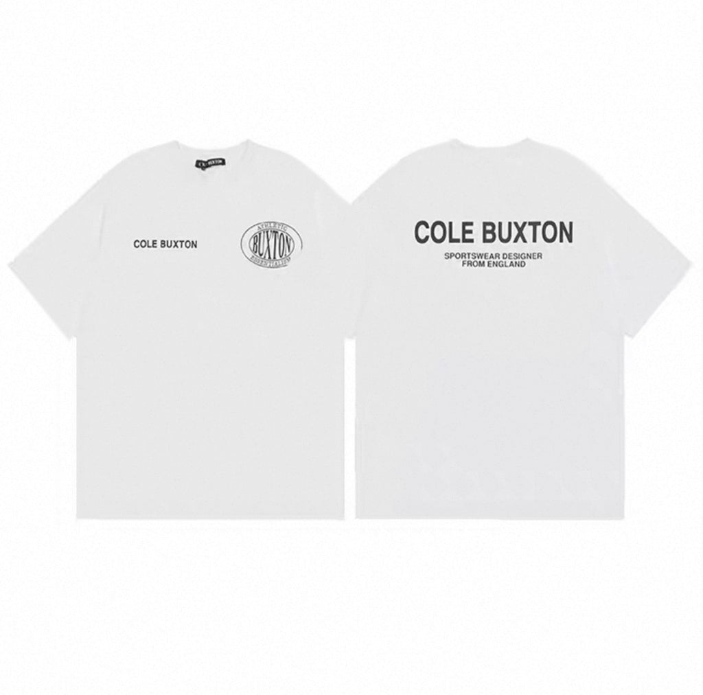 Cole Buxton Athletic Essentialism