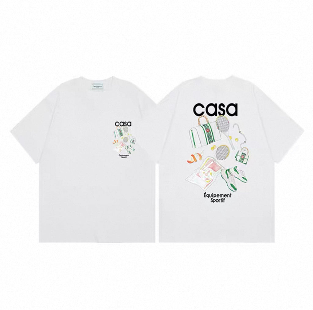 Casa Equipement Sportif